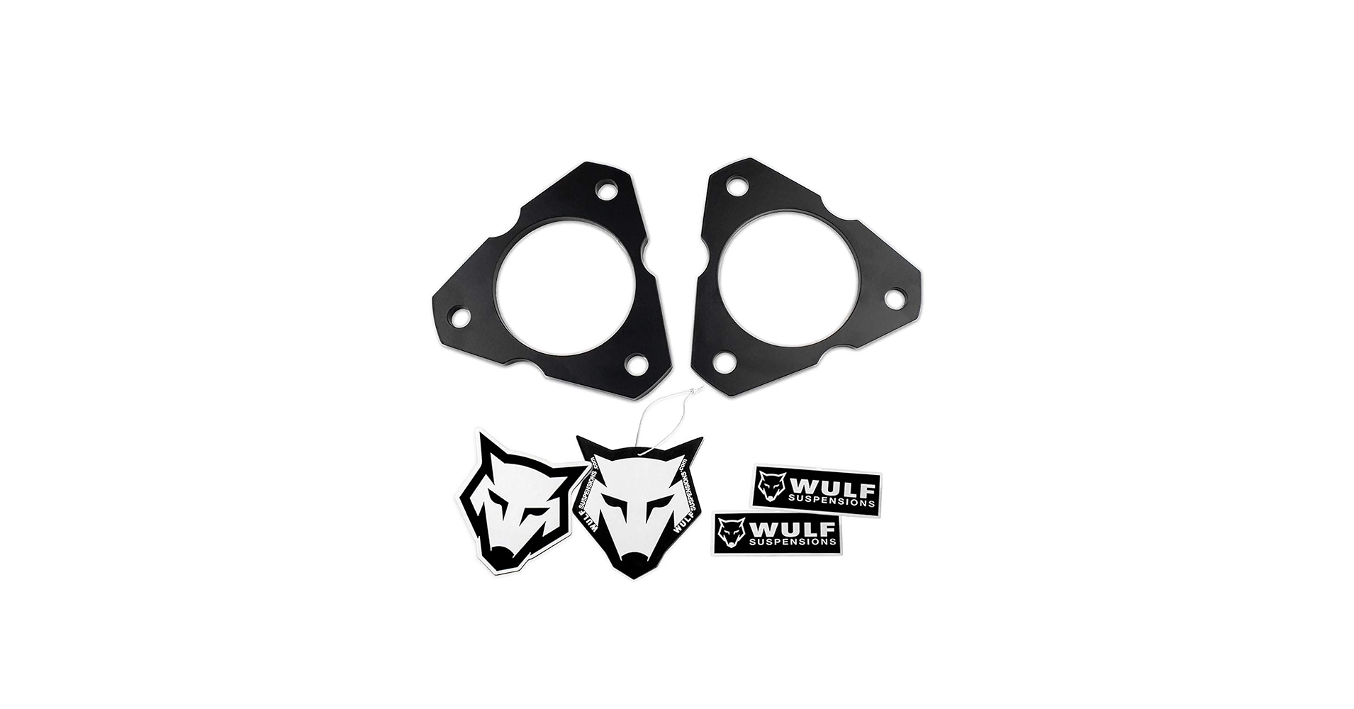 Amazon.com: WULF Front 0.5