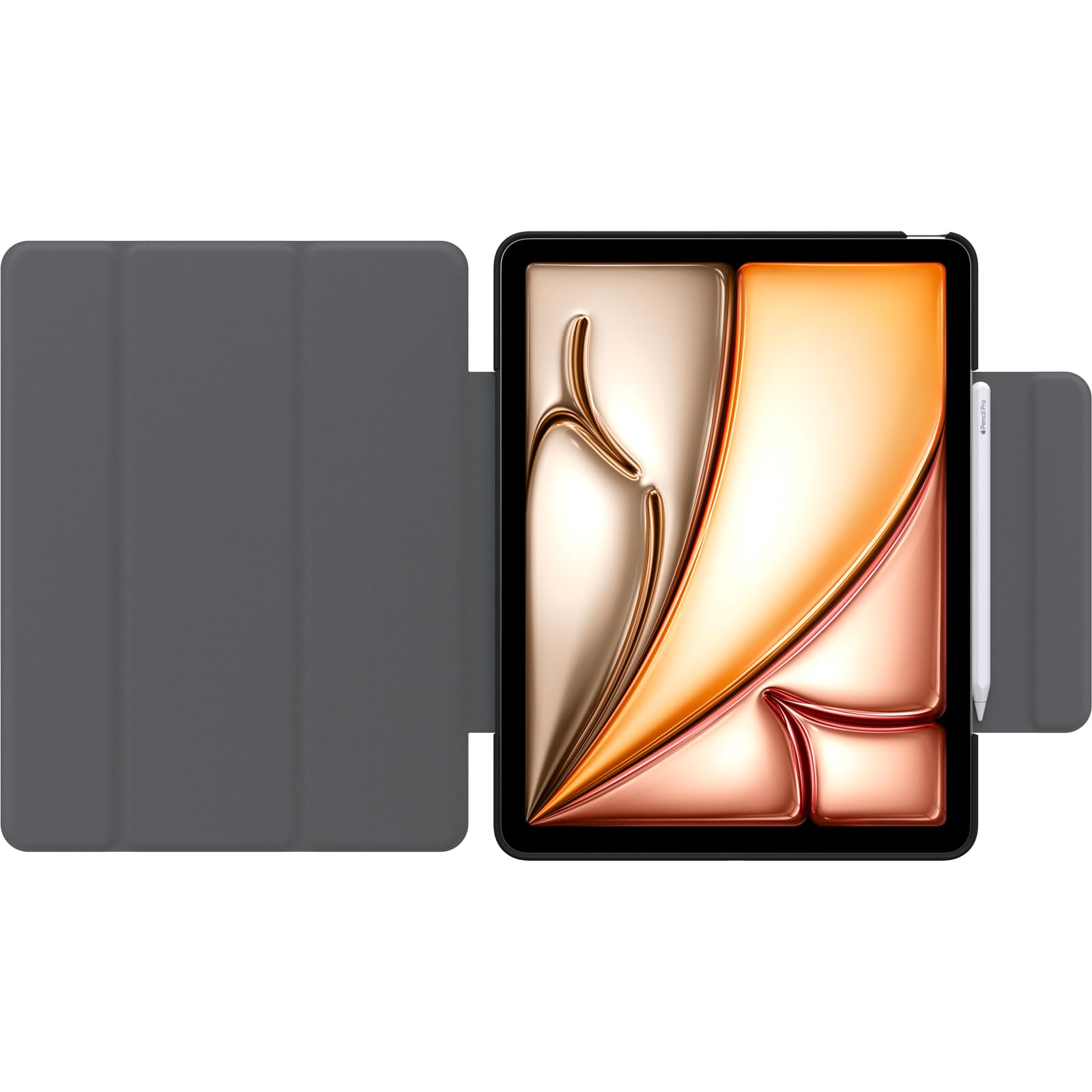 Amazon.co.jp: OtterBox Symmetry Series 360 ケース iPad Air 13