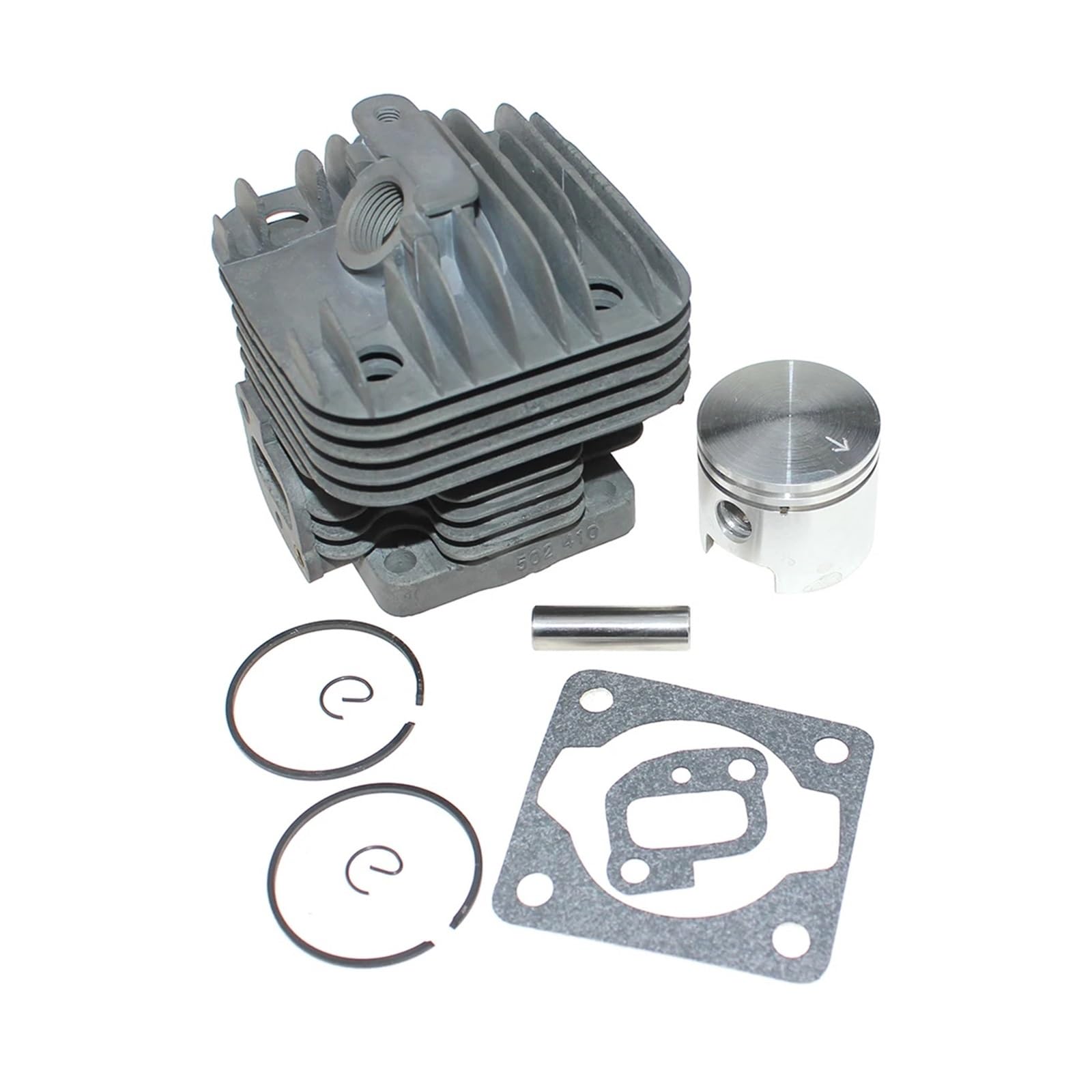 Kit cylindre-piston pour Th034d Kbh34a et pièces de rechange de tondeuse