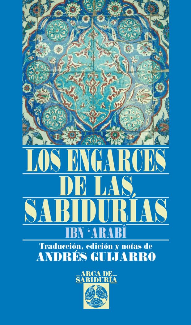 Engarces De La Sabiduria, Los