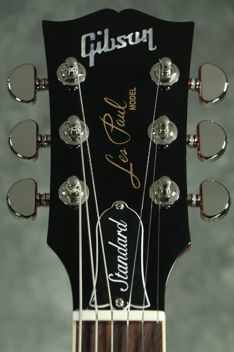 Amazon.com: Gibson USA/Les Paul Standard 60s Unburst [10.9 lbs