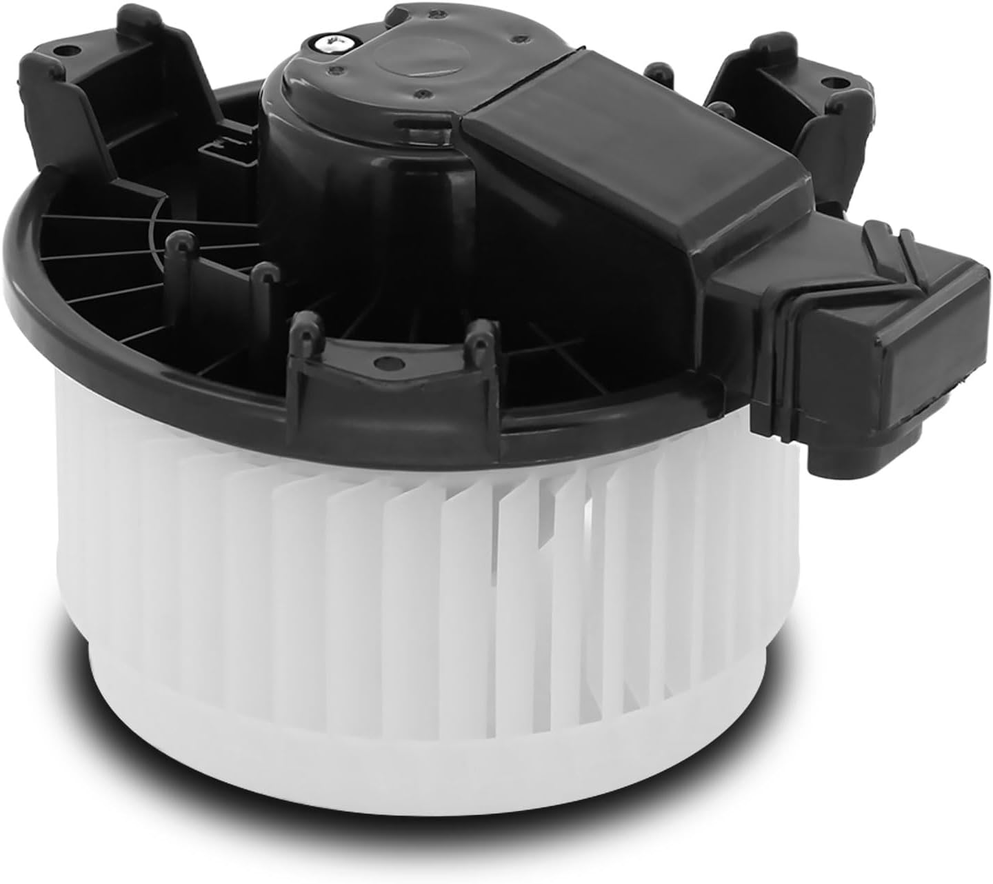 HVAC Fan Blower Motor Replacement for 2008-2014 Scion xD, 2007-2012 Toyota Yaris, Replace# 700235 8710352141 CB058434S01