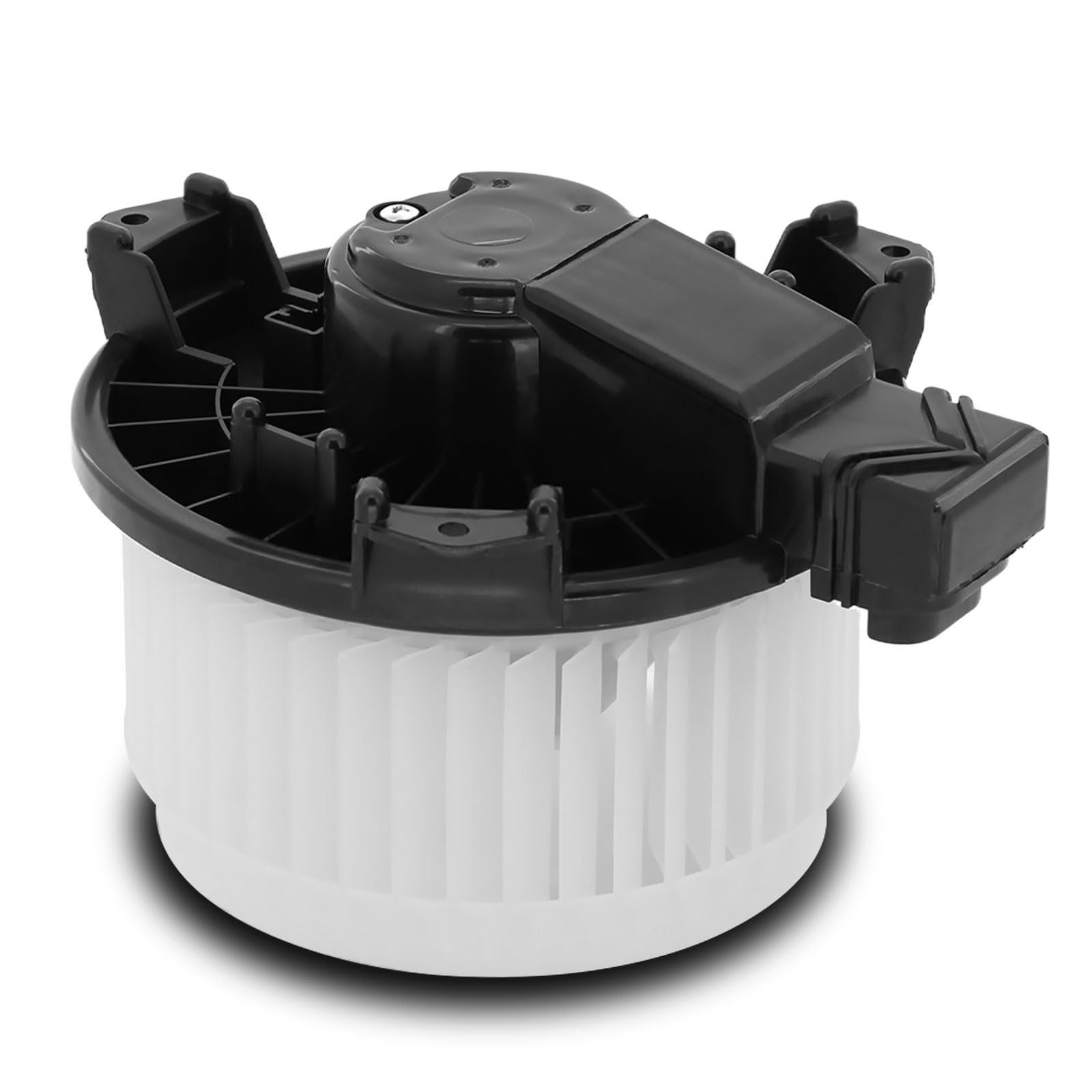 POHILA HVAC Fan Blower Motor Replacement for 2008-2014 Scion xD, 2007-2012 Toyota Yaris, Replace# 700235 8710352141 CB058434S01