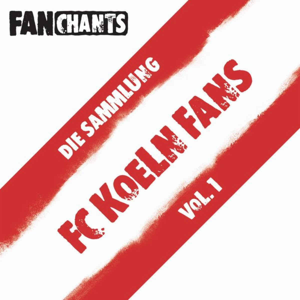 FC Köln FanChants feat. Die Geißböcke Fans Fangesänge