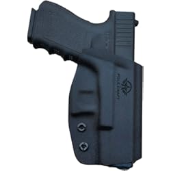 Armad Gear OWB KYDEX Holster Fits: Glock 19 19x 23 32 17 22 31 25 26 27 33 30s CZ P10 Gun Holster Belt Outside Carry Funda Pistola Case Pouch Holster Guns Accessories