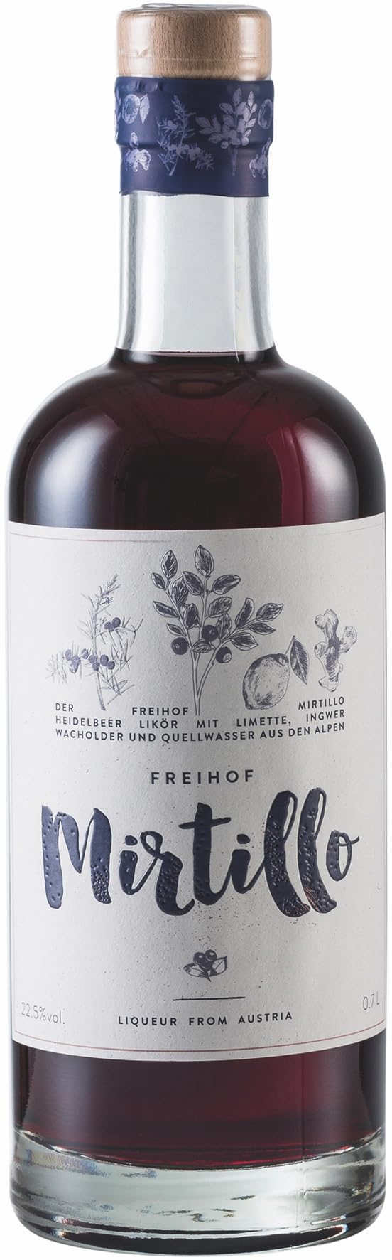 P31 Aperitivo Green I 11% Vol. Leichter Aperitif I 1.000 ml I 31 natürliche Kräuter  Essenzen I Präzise handwerkliche Verarbeitung I Elegantes Flaschendesign