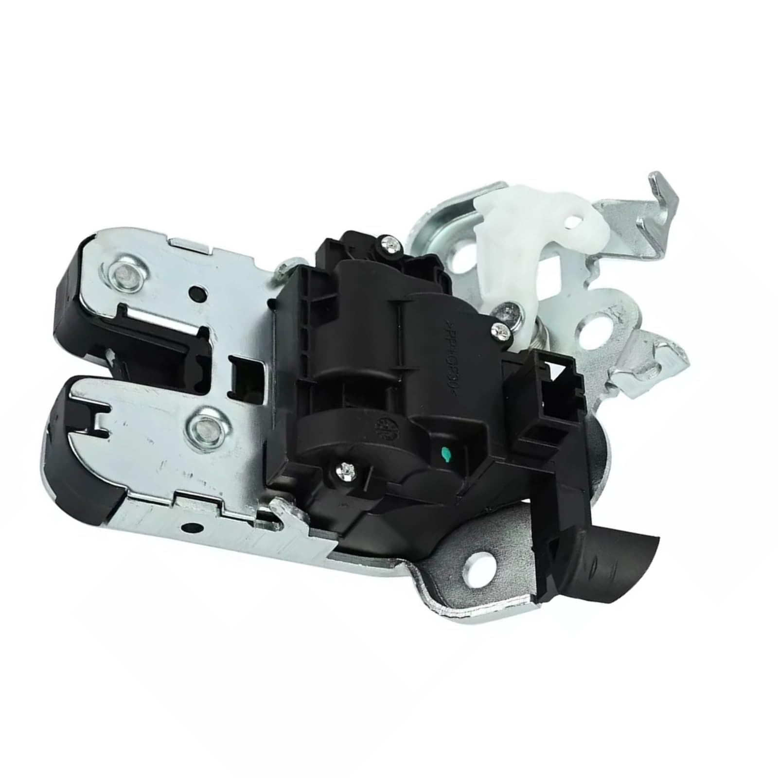 Tailgate Boot Lock Compatible with for A6 2005-2018 Trunk Tailgate Door Lock Latch Bootlid OEM:8R0827505 8R0827505A 3TD827505 8K9827505A 8K9827505