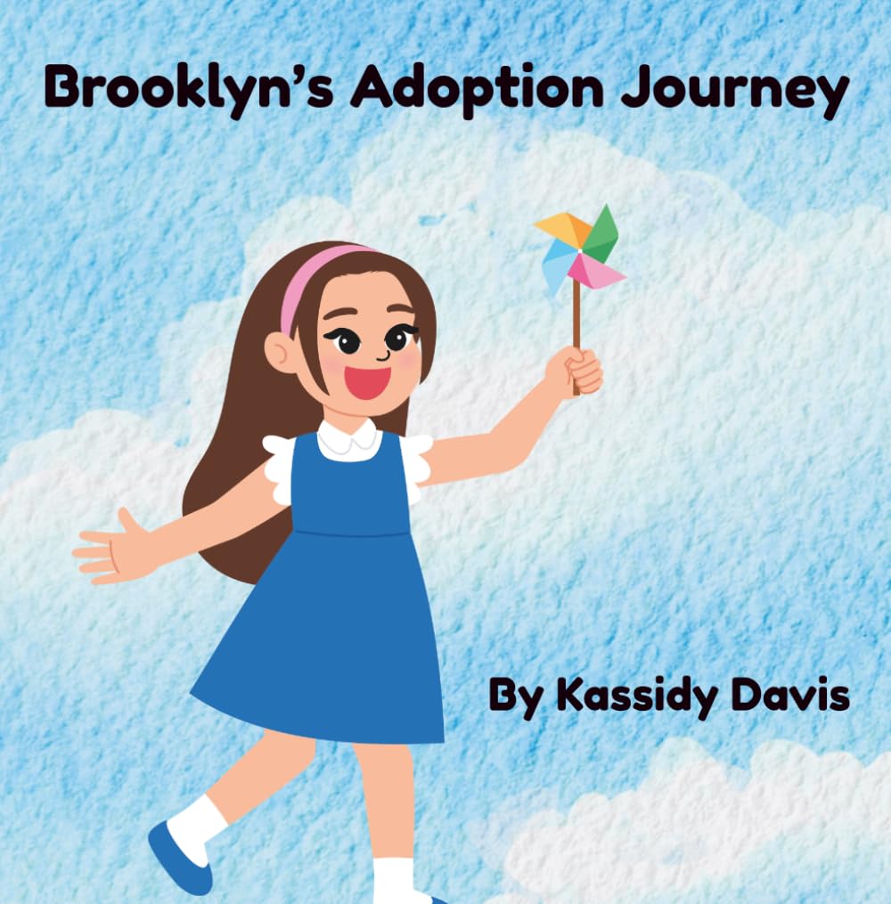 Brooklyn's Adoption Journey