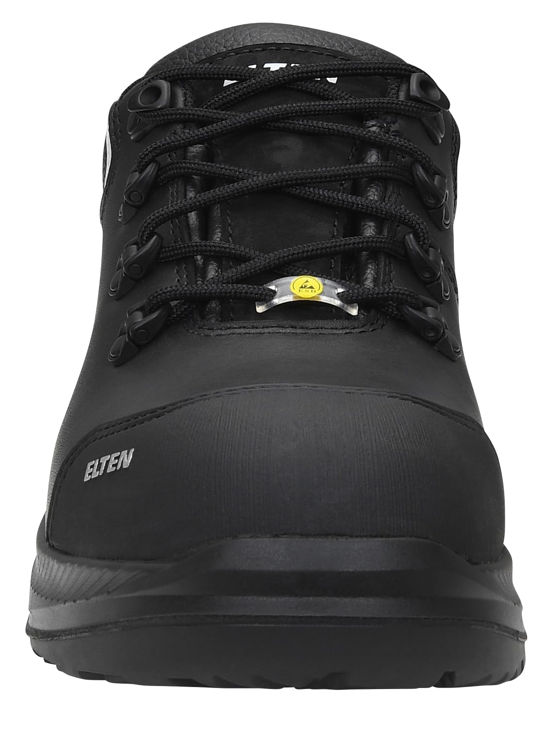 ELTEN Terence XXG PRO GTX Black Low ESD S3