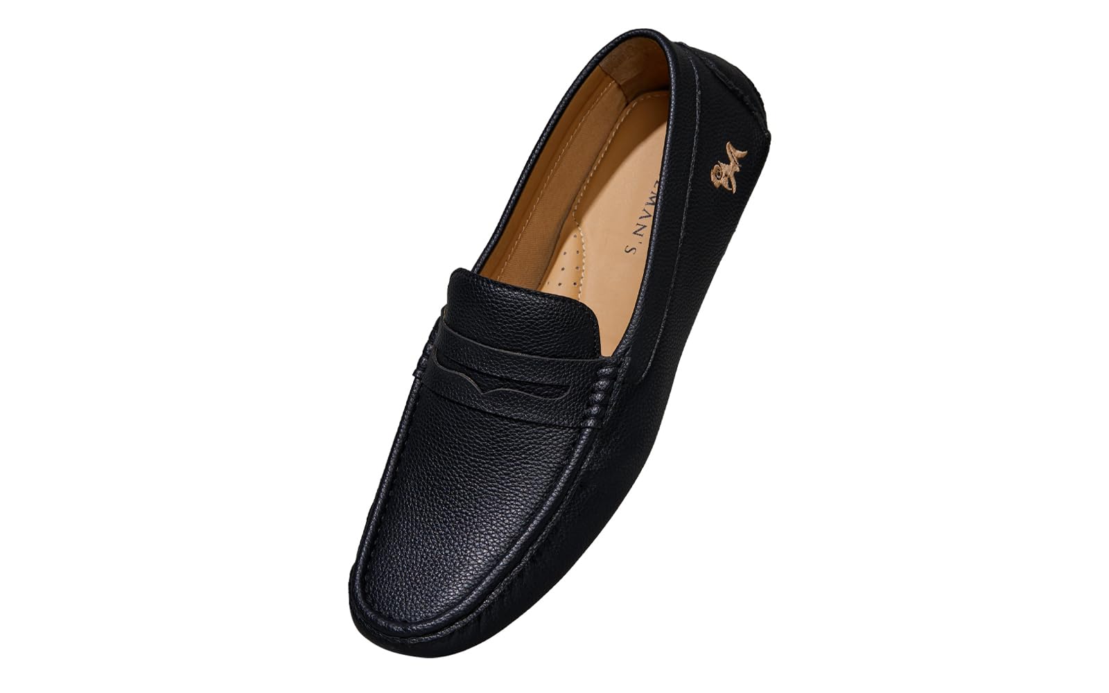 Dress Loafers | Loafers for Men | Formal, Casual Loafers-image-40