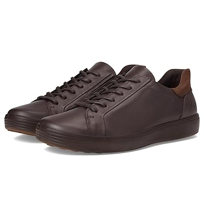 ECCO Soft 7 Easy Slip Sneaker Men