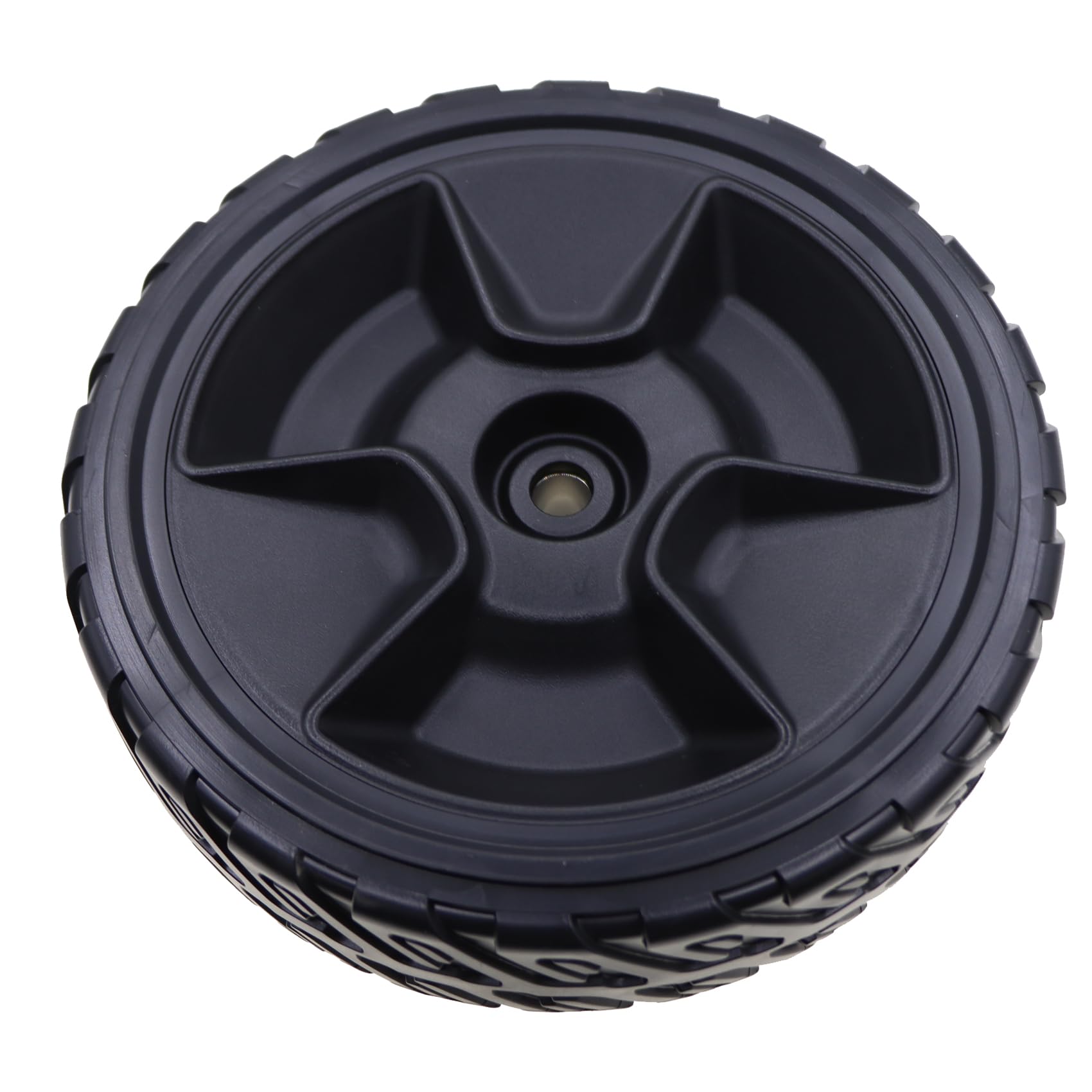 Ruota Posteriore 42710-VR8-N00ZA Adatta per Honda HRN216 PKU VKU VYU Tosaerba