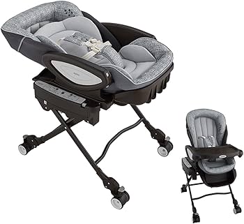 Amazon | Aprica(アップリカ) ハイローチェア ユラリズム オート