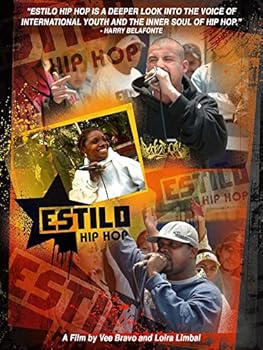 DVD Estilo: Hip Hop Book