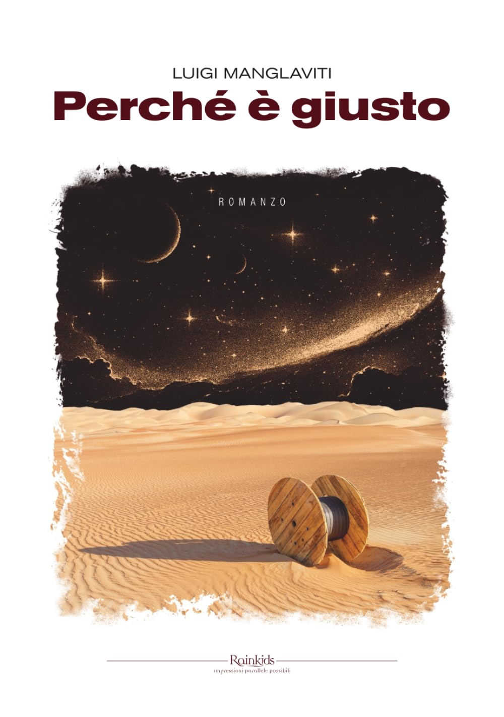 Perché è giusto