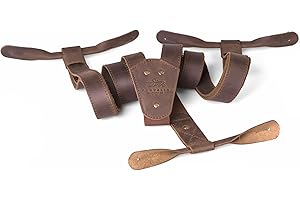 Classy Wedding Suspenders That Radiate Elegance