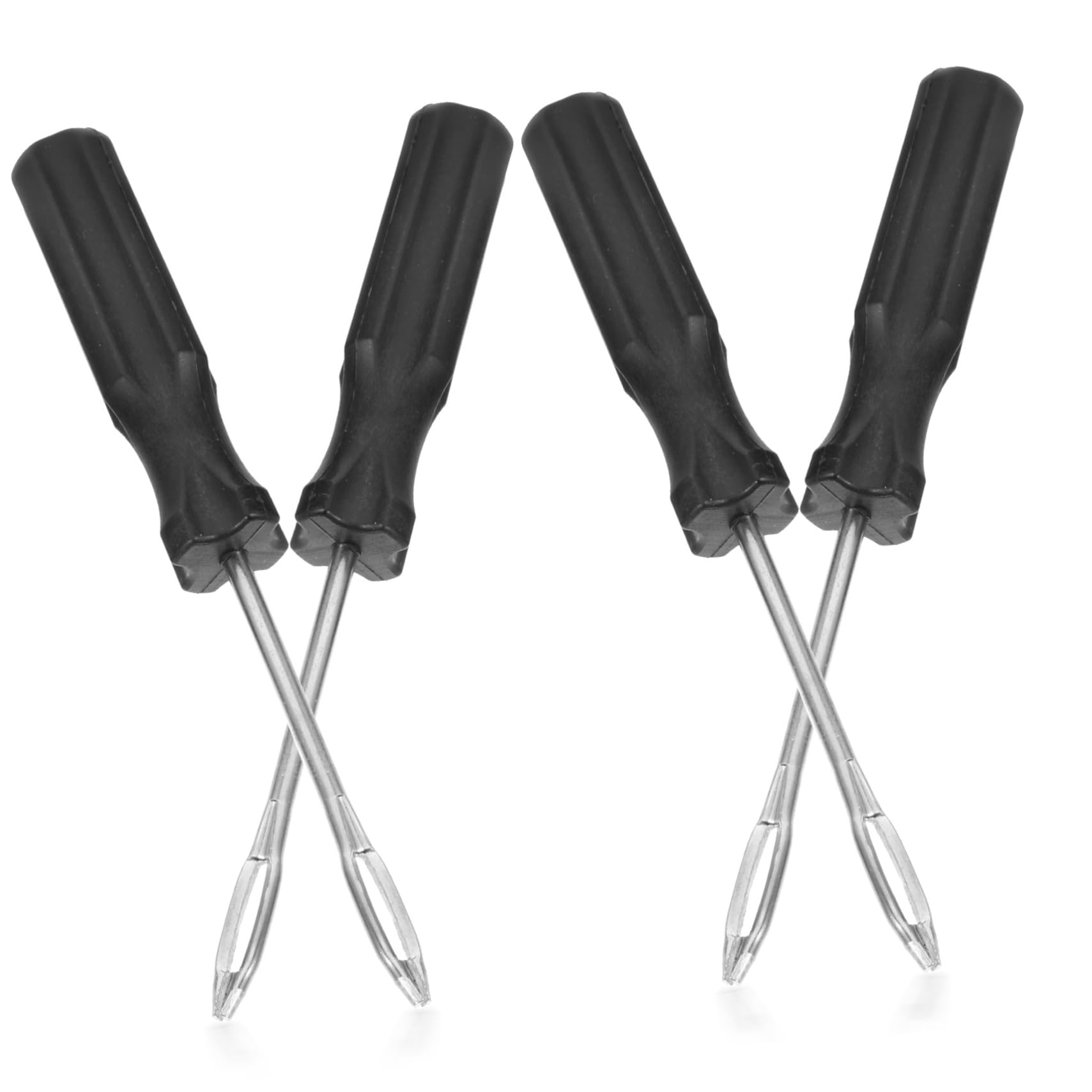 5 Sätze Teiliges Reifenreparaturset Für Auto Und Atv Heavy Duty Flickenwerkzeug Mit Vakuumfunktion Zur Schnellen Reparatur Von Reifenpannen 4 Stück * 5