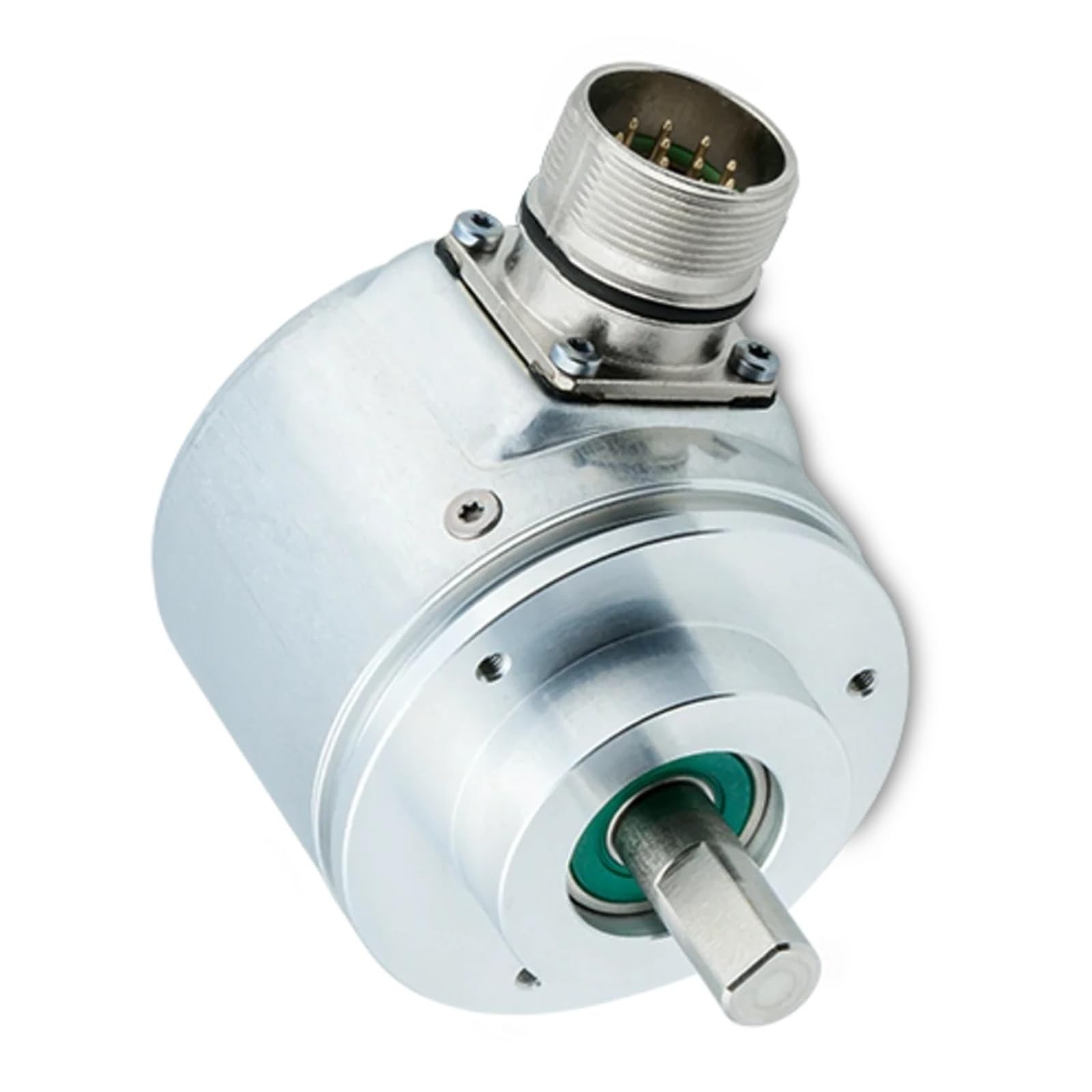 CZRTR Multiturn Optical Rotary Encoder GM400.Z103 Industrial Position Feedback Sensor