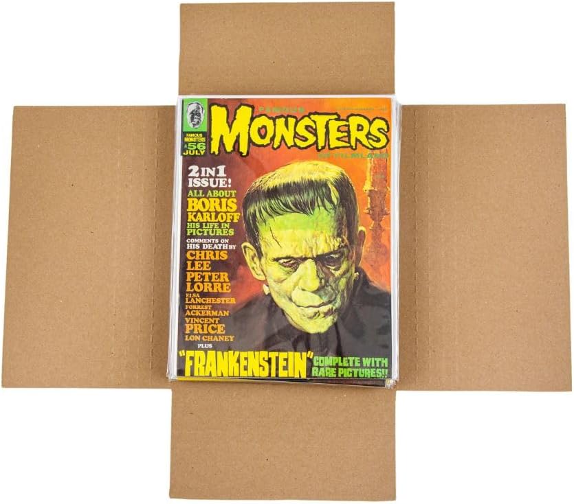 Magazine Mailer