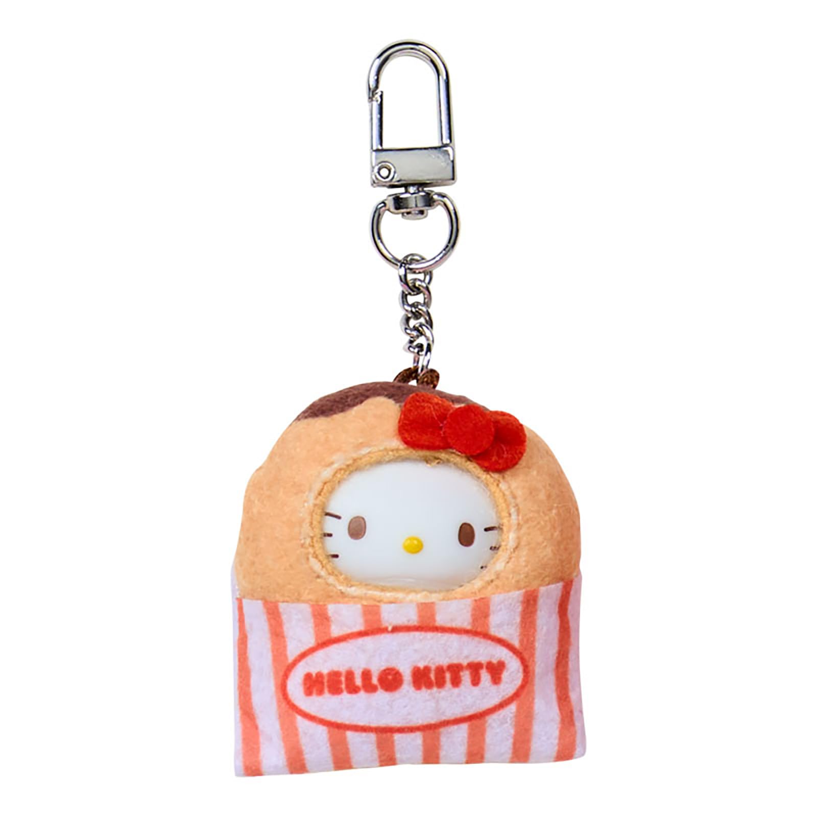 Amazon.co.jp: サンリオ(SANRIO) シークレットキーホルダー おかず