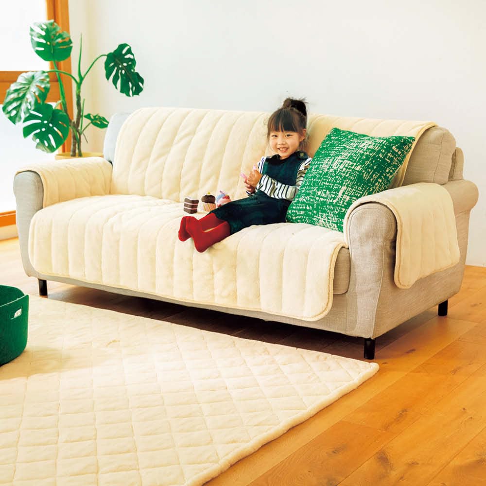 Amazon.co.jp: dinos（ディノス）: ソファーカバー マルチカバー