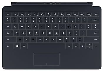Microsoft - surface2 64G.  タッチカバー付 Amazon.com: Microsoft Surface Touch Cover 2 with