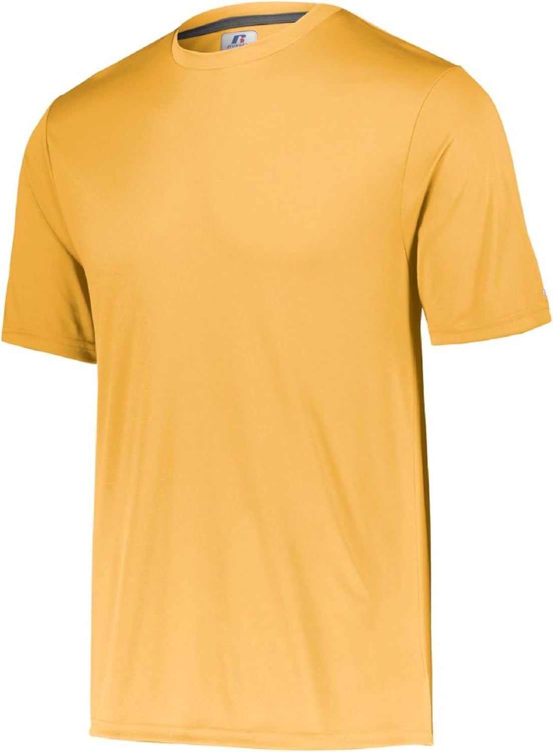 Russell Athletic Men's Short Sleeve Performance T-Shirt