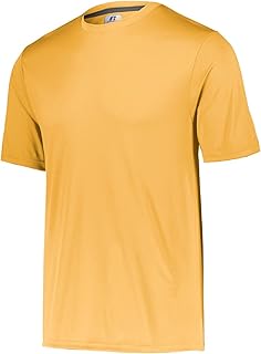 Men's Short Sleeve Performance T-Shirt