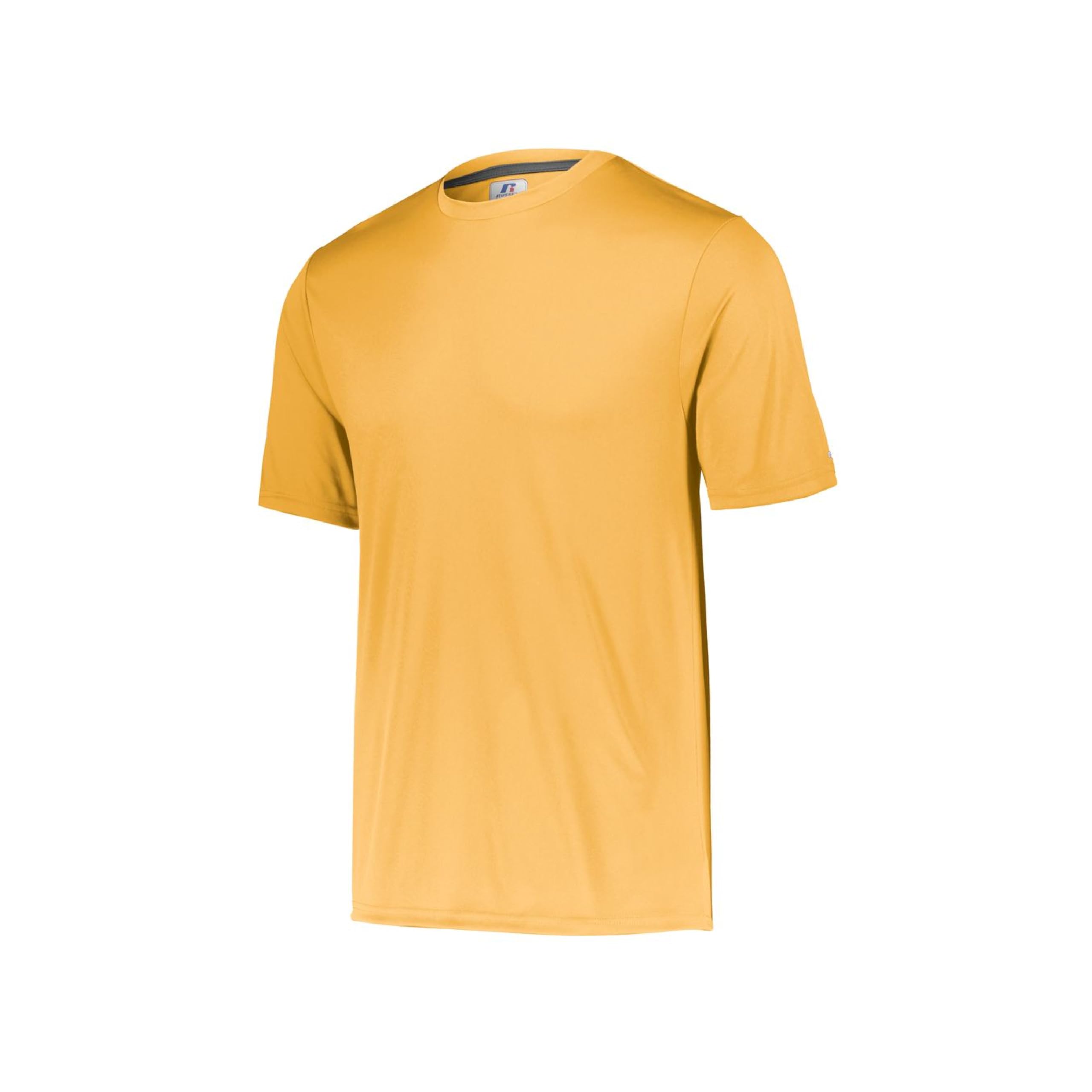 Russell Athletic Men's Short Sleeve Performance T-Shirt