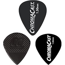 ChromaCast Michael Angelo Batio Shred Pick Sampler - 30 Pack | Premium Guitar Picks for Ultimate Shredding