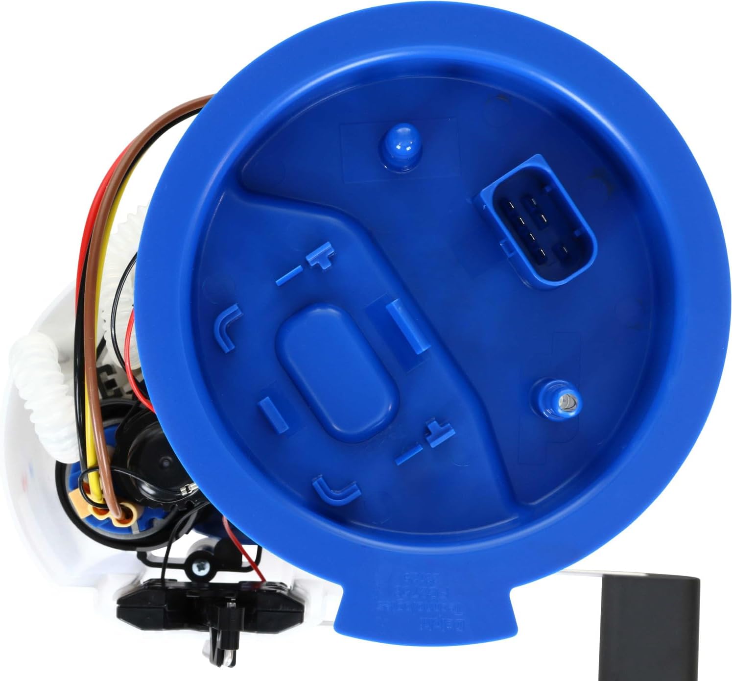 Delphi FG2758 Fuel Pump Module Assembly