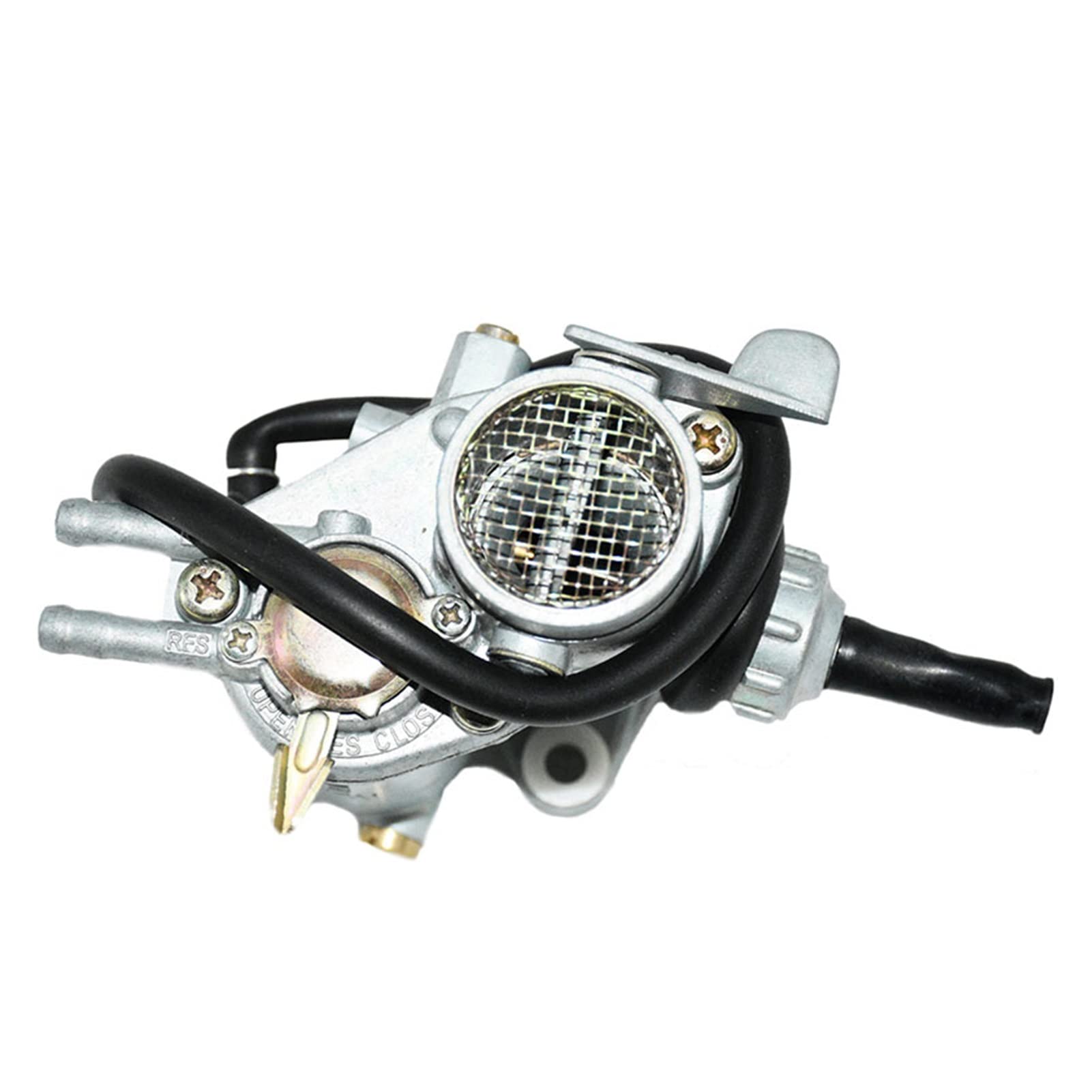 Montaje Carburador Para Carburador Para Cub 50 70 C50, Carburador Para K1 C50M C65 C70 M C70K1 K2, Conjunto De Carburador Carbman Para Carburador Conjunto Carburador
