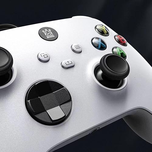 Miniatura 7 de Wired Controller for Xbox One with Joystick and Vibration, Gaming Controller USB Gamepad Joypad Controller Compatible with Xbox Series XS, Xbox One