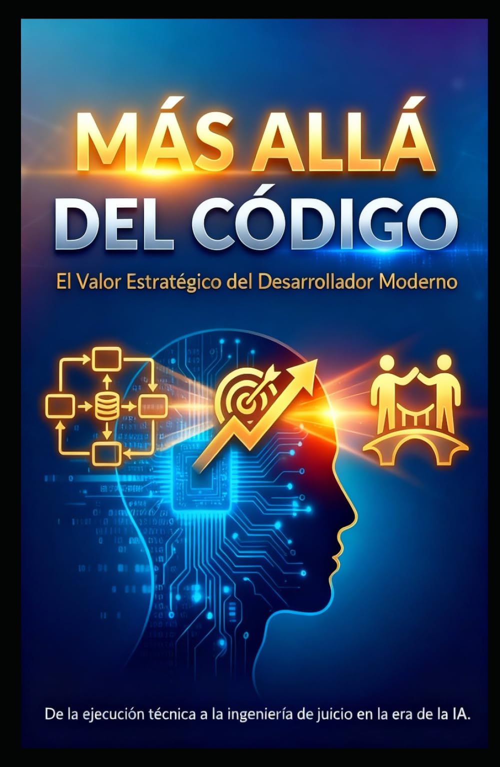 Más Allá del Código: El Valor Estratégico del Desarrollador Moderno