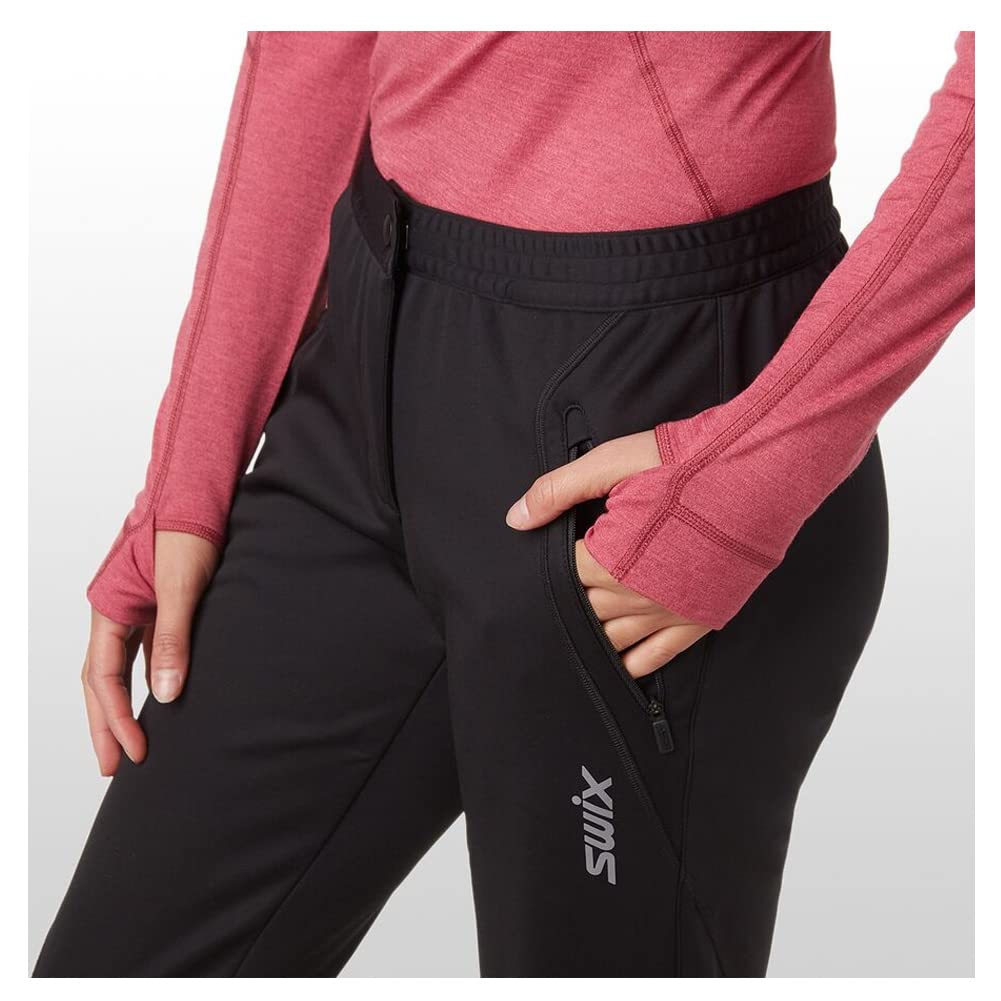 Amazon.com : SWIX Women's Lillehammer Insulated Windproof Water