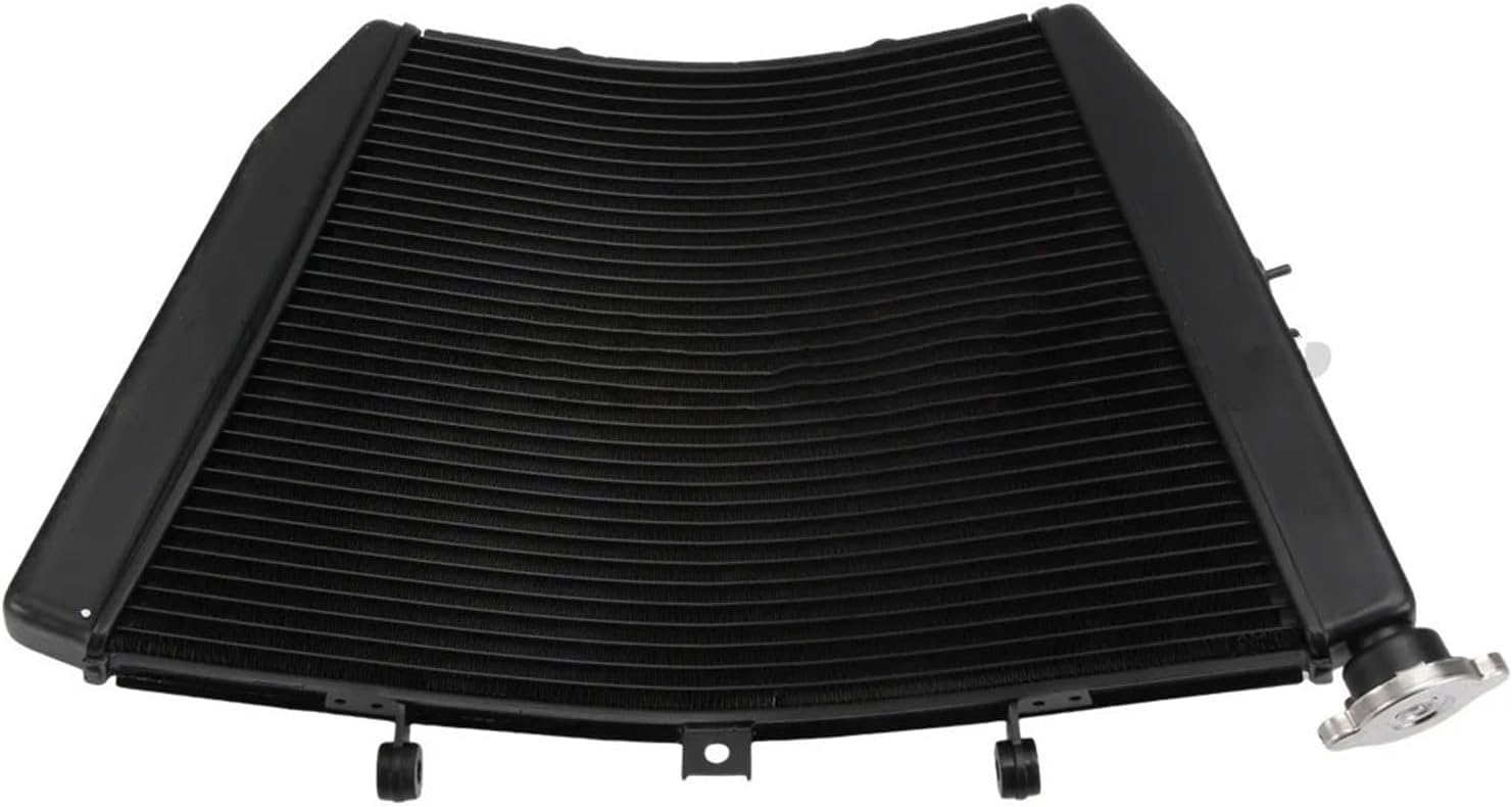 IMF製 クロームメッキ ラビットハンドル #1 SR400 / 500