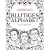 BLUTIGES ALPHABET: Das Schrecklichste Serienmörder Malbuch. Echte Kriminalität Geschenk Für Erwachsene – Voll Von Berühmten Mördern. Nur Für … Nur Für Erwachsene. (True Crime Gifts) Taschenbuch – Großdruck, 23. Dezember 2019