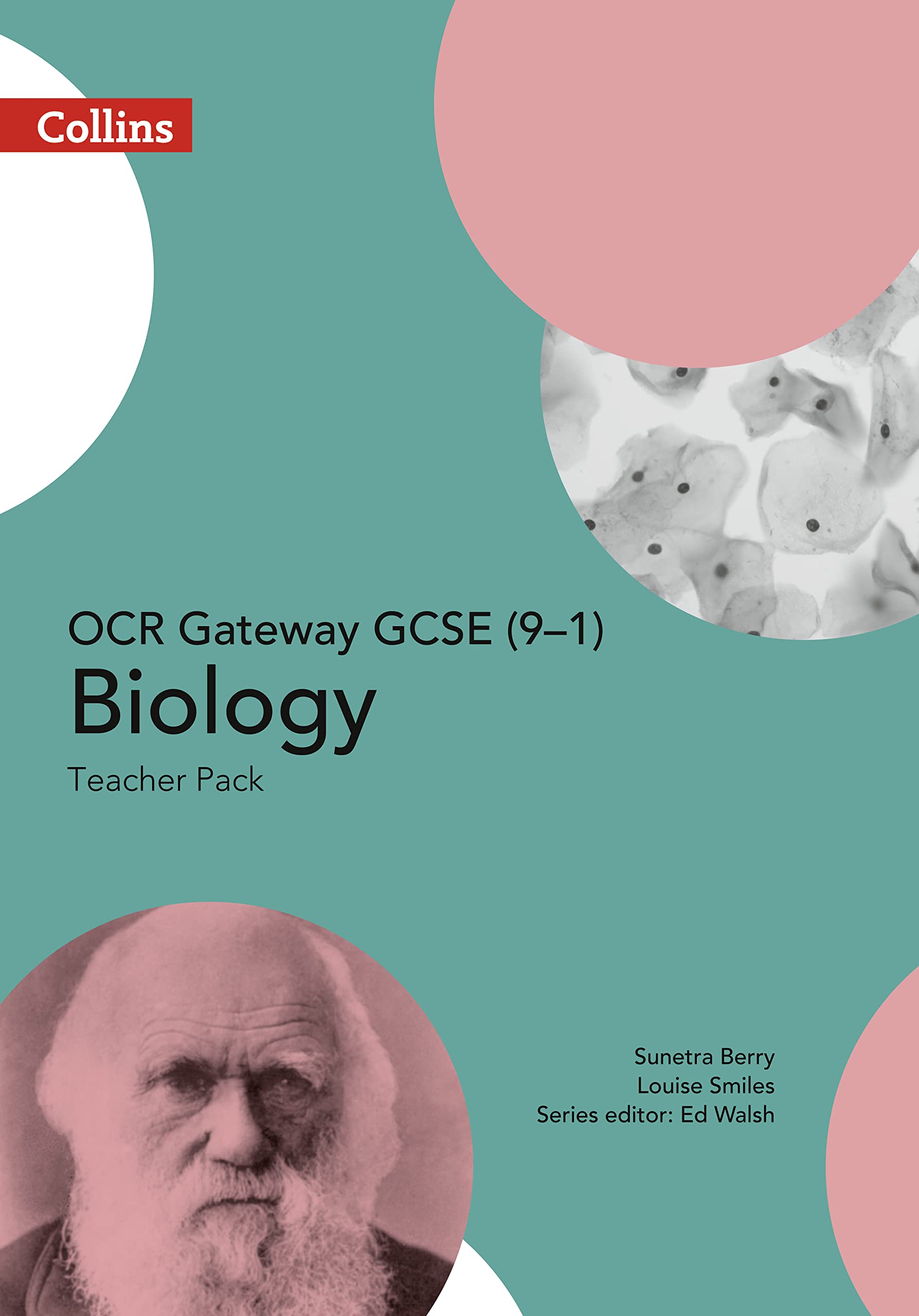 OCR Gateway GCSE Biology 9-1 Teacher Pack (GCSE Science 9-1)