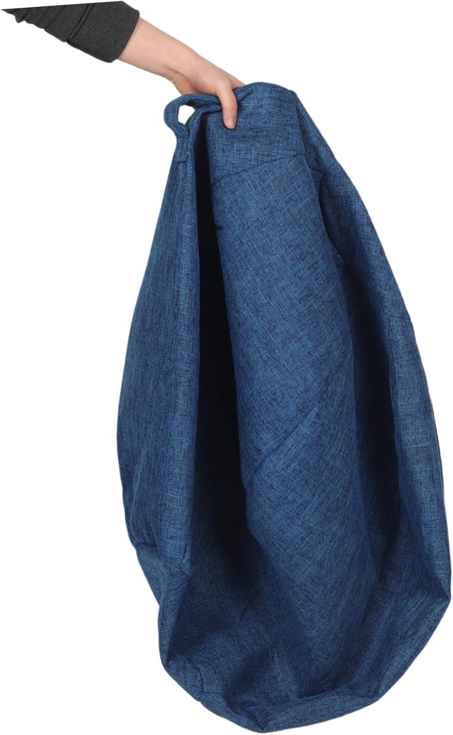 Yoga Ball Cover Daily Use Ball Sleeve Folding Protector Household Protector Household Workout Covers Yoga Accessories Reusable Workout s Cotton