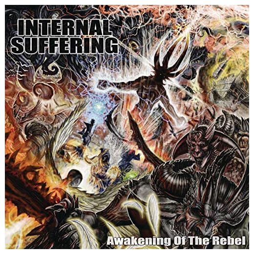 Awakening Of The Rebel