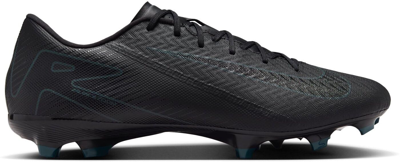 Nike FQ8374-002 Zoom Vapor 16 ACADEMY FG/MG Men Glacier Blue/Blue Orbit UK 6