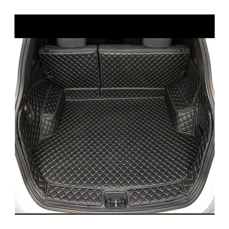 Tapis de sol de coffre Mazda CX-5 idéal pour sorties et loisirs