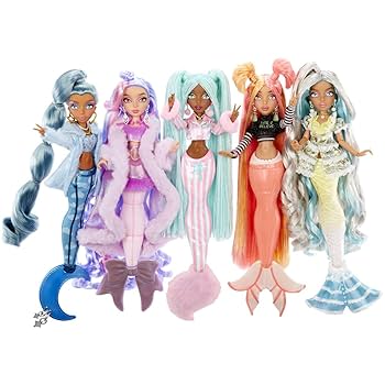 さ*え様 FREEZER×MAGENTA Doll Keychain FREEZER×MAGENTA Doll Keychain