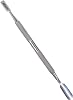 Trina Metal Kronk 5055 Cuticle Scraper
