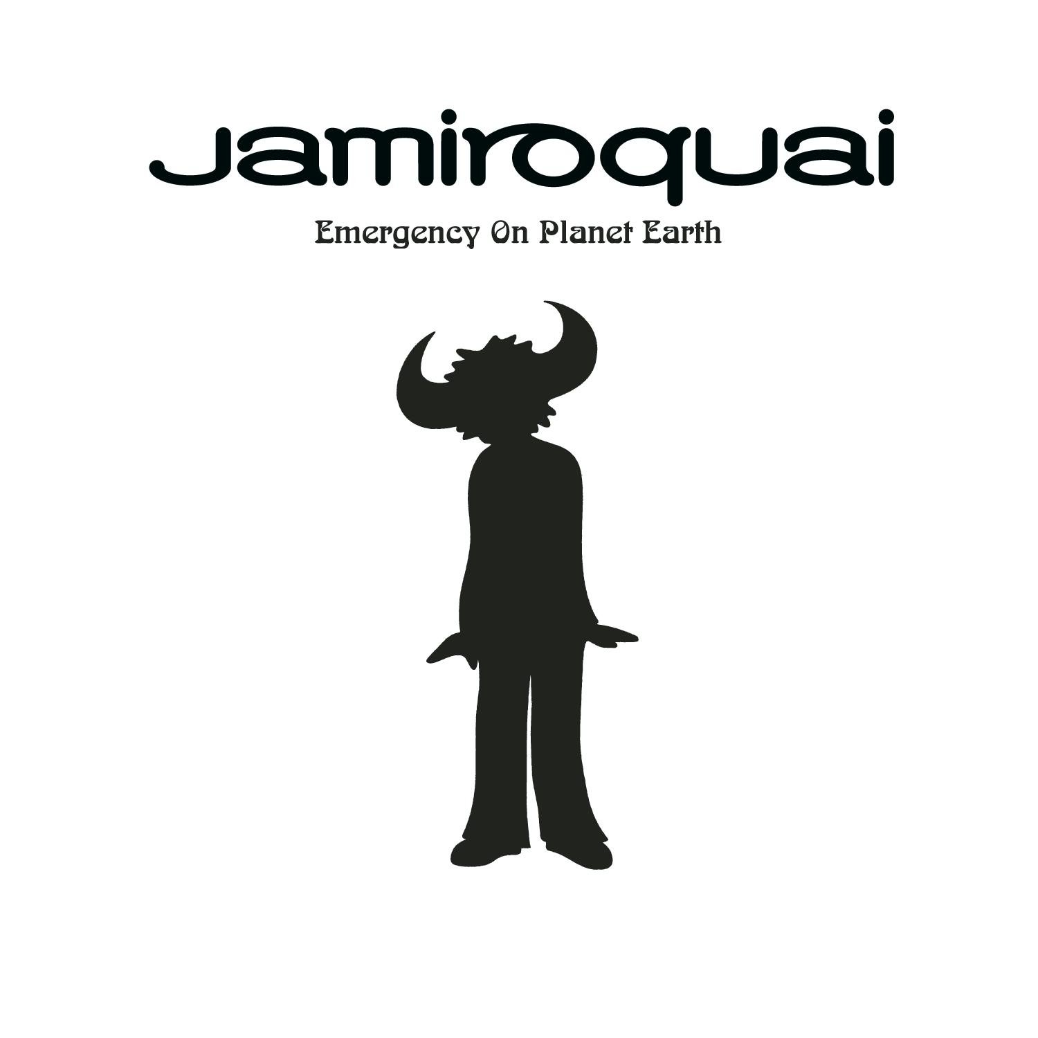 EMERGENCY ON PLANET EARTH