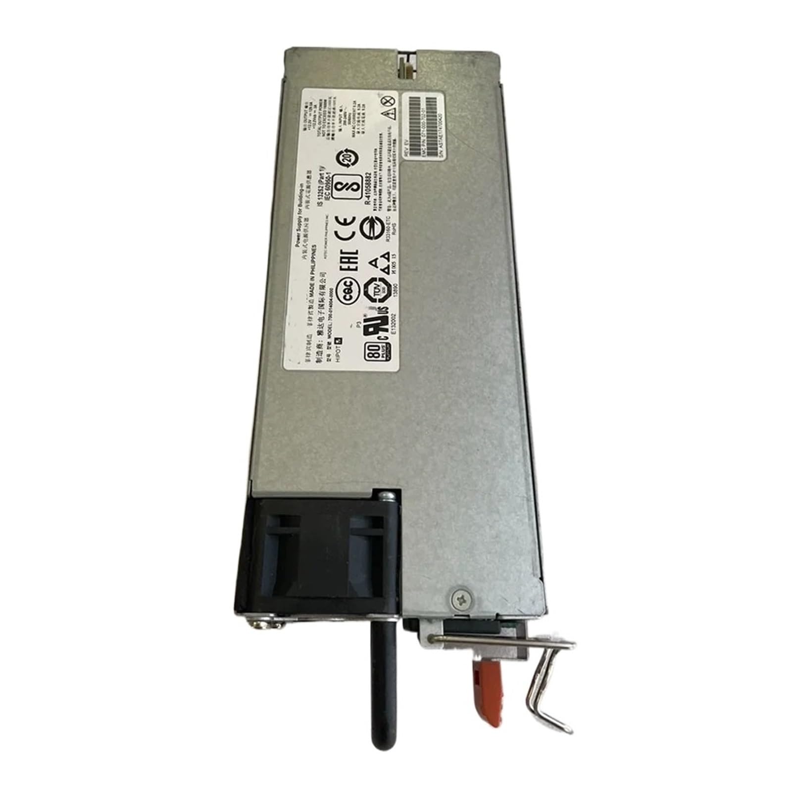 CLBSWYEJK 1600w server power supply connector 700-014004-000