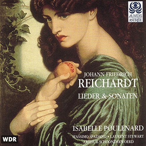  Sonate pour violon et pianoforte in B-Flat Major: II. Romanza a mezza voce