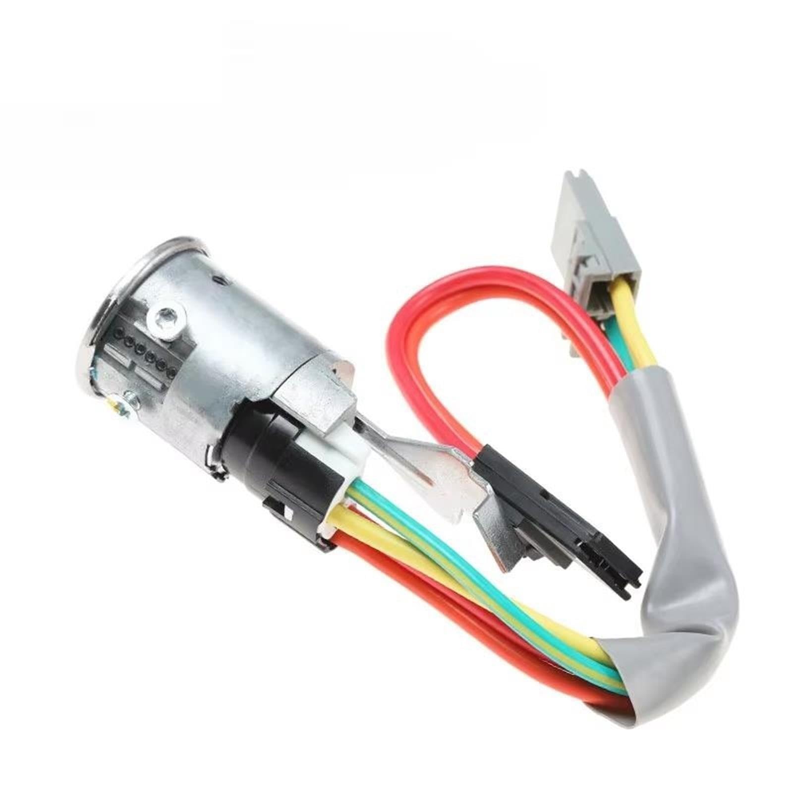 Bloqueo Del Interruptor Encendido Del Coche Para Super 5 7700813973