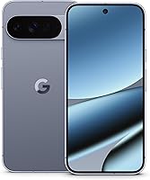 Google Pixel 10 Pro XL Unlocked 256GB Moonstone: Gemini AI, 100x Zoom Camera, Tensor G5, 6.8" Super Actua Display (2025)