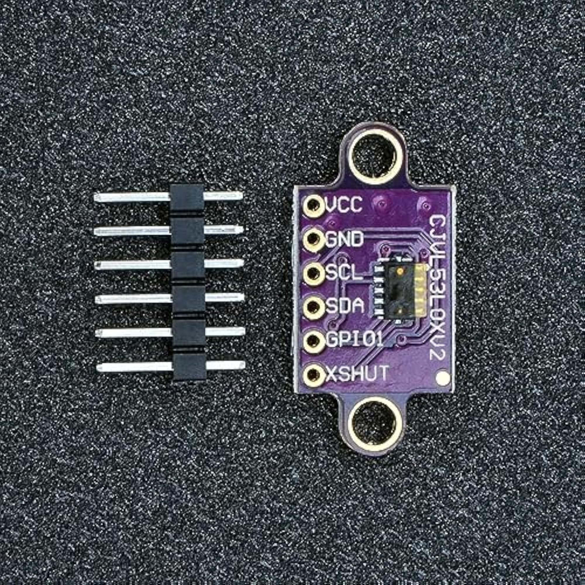 GY-VL53L0XV2 Time-of-Flight Distance Sensor Module